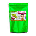 Bitroot Powder, Beetroot Facewash, Beetroot Face Pack, Bitroot Facewash , (Beetroot + Multani Mitti + Rose Petal) Beetroot Gura, - Symbol of Beauty, Spotless Skin - 100 g. 
