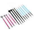 Modeling Clay Sculpting Tools Set, Clay Sculpting Tools Stainless Steel 13Pcs for DIY Crafts for Pottery for Sculpture.
