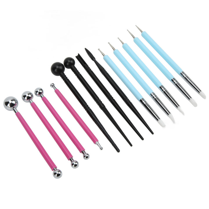 Modeling%20Clay%20Sculpting%20Tools%20Set,%20Clay%20Sculpting%20Tools%20%C2%A0Stainless%20Steel%2013Pcs%20for%20DIY%20Crafts%20for%20%C2%A0Pottery%C2%A0%20for%20Sculpture%20-%20Image%206