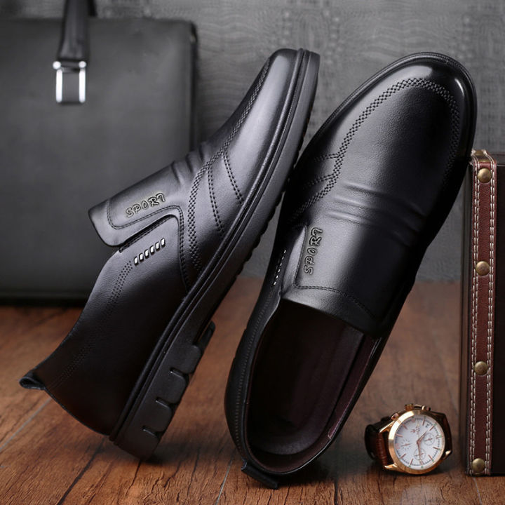 Leather%20shoes%20men's%202023%20new%20soft%20leather%20soft%20soles%20anti-slip%20casual%20men's%20versatile%20men's%20leather%20shoes%20business%20formal%20wear%20-%20Image%204