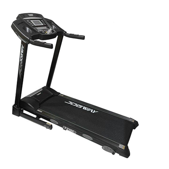 Foldable Motorized Treadmill - Jogway -T310E