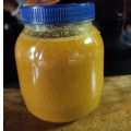 Pure ghee 500 gm. 