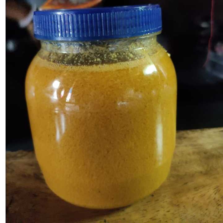 Pure ghee 500 gm