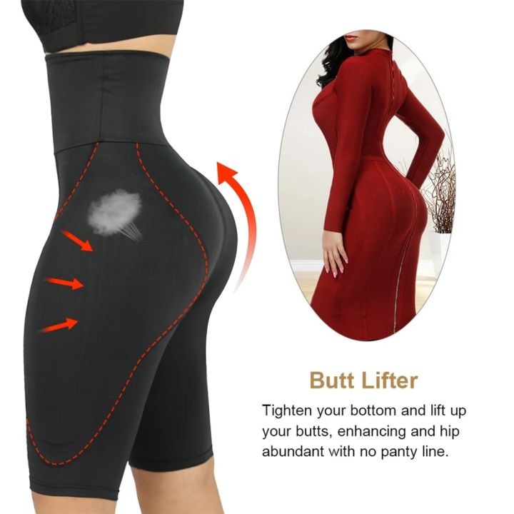 SEXYWG%20Hip%20Shapewear%20Panties%20Women%20Shaper%20Panties%20Body%20Shaper%20Push%20Up%20Panties%20Hip%20Enahncer%20Shapewear%20with%20Pads%20-%20Image%203