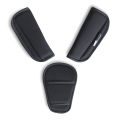 Car Child Safety for Seat Belt Shoulder Protector Baby Stroller with Basket for Protection Crotch Seats Belts Cover. 