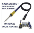 Soldering station iron handle 24V For HAKKO 907 ESD 936 937 928 926 IND008. 