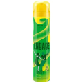 Engage Spirit Bodylicious Deo 150ml Deodorant Spray - For Women Spray For Her - Floral Green, Long-Lasting, 150 ml. 