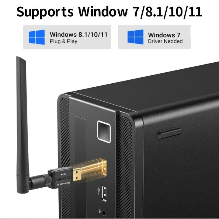 150M%20USB%20Bluetooth%205.4%20Adapter%20USB%20Bluetooth%20Dongle%20for%20PC%20Speaker%20Wireless%20Mouse%20Keyboard%20Audio%20Receiver%20Transmitter%20Adapter%20-%20Image%206