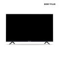 Sony Plus 43 inch Frameless Smart LED TV Wi-Fi Full HD 4K Supported Android Television Shanman International. 