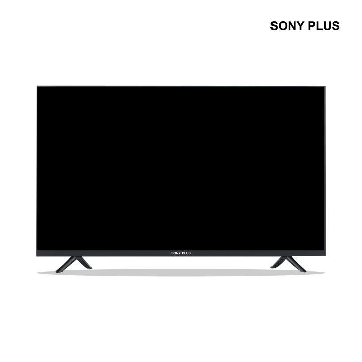 Sony%20Plus%2043%20inch%20Frameless%20Voice%20Control%20Smart%20LED%20TV%20Wi-Fi%20Full%20HD%204K%20Supported%20Android%20Television%20-%20Image%206