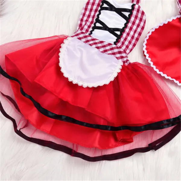 open lace back dress Amazon.com: Colorful House Red Little Riding Hood Costume For Women,  Christmas Halloween Party Dress with Cape Adult Role-Playing(X-Small) :  Clothing, Shoes & Jewelry