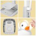 Shower Stand Baby Standing Support for 0-6 Months Baby Infant.