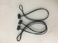 【Trusted】 Anti Lost Earphone Strap Magnetic Rope String for Pro Strap Soft Headset Hanging Neck Rope.
