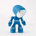 Mini Table Lamp Cute Robot Hero Led Desk Night Light Bedroom Study Reading Book Lamps Night Light Eye Protection Bedside Lights.