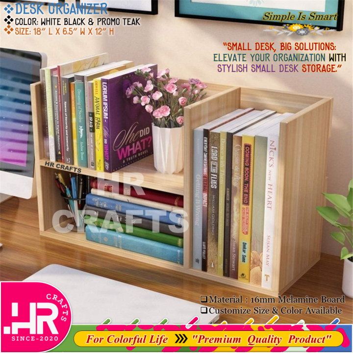 Bookcase%20for%20Reading%20Table-Desktop%20Bookshelf-shelf%20organizer-display%20rack-Shelves-small%20bookcase-HR%20Crafts%20-%20Image%205