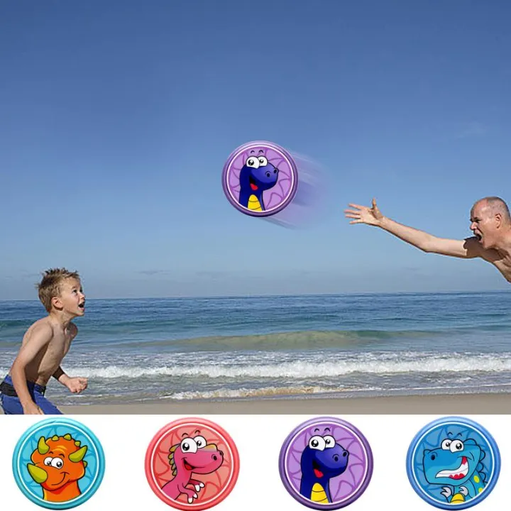 Flying%20Disk%20Toy%20Beach%20Flying%20Disk%20Cute%20Flying%20Disk%20Outdoor%20Garden%20Beach%20Game%20Outside%20Toy%20Cartoon%20Flying%20Disc%20For%20Kids%20Boys%20-%20Image%202