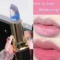 Magic Lipstick Color Changing Long Lasting Lipstick Waterproof Red Lip Stick Lip Plumper Kawaii Makeup Girl Cute Cosmetics.