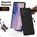 For Xiaomi Redmi Note 12 4G Mobile Back Cover Matte Case Super Quality (Smartphone) Collection. 
