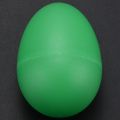 18pcs Egg Shakers Plastic Egg Music Shakers Eggs Percussion Toys.