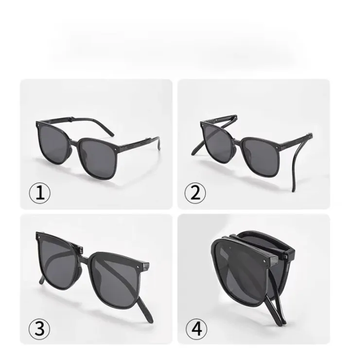 Children's%20Sunglasses%20Folding%20Sunglasses%20Anti%20UV%20Boys%20and%20Girls%20Sunglasses%20Fashion%20Big%20Kids%20Sunglasses%20-%20Image%203