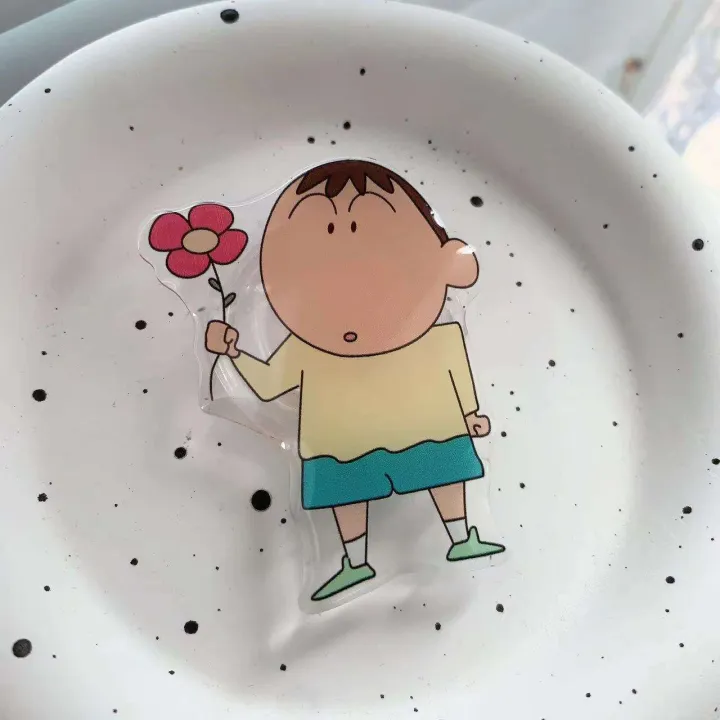 Funny%20Crayon%20New%20Suitable%20for%20Any%20Phone%20Airbag%20Stand%203m%20Adhesive%20Desktop%20Lazy%20God%20Tool%20-%20Image%206