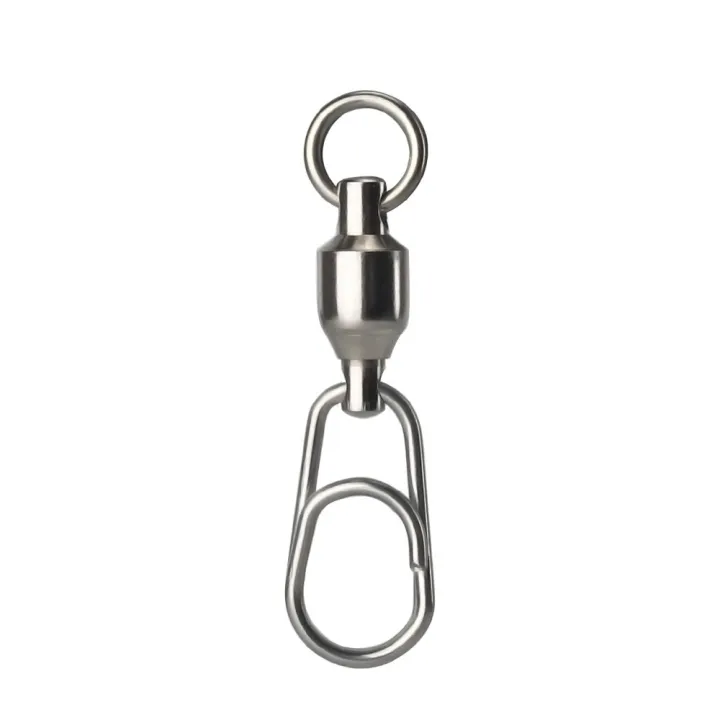 Stainless%20Steel%2010pcs%20Jig%20Rolling%20Swivel%20Fishing%20Tools%20Connecting%20Ring%20Fishhook%20Swivel%20Oval%20Split%20Rings%20Hooked%20Snap%20Lure%20Connector%20-%20Image%209