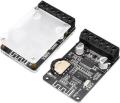 XY-P15W Bluetooth 5.0 Stereo Digital Power Amplifier Board 30W+30W/ Compatible 5.0 DIY Wireless Speaker Amplifier Board 2 Channel. 