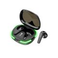 TWS Pro60 Wireless Bluetooth Headset with Mic Earbuds Noise Cancelling Stereo Bluetooth Earphones Air Pro 60 Wireless Headphones. 