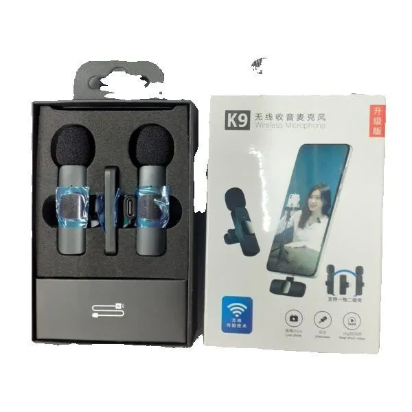 K9%20Wireless%20Dual%20Microphone%20Professional%20Lapel%20Lavalier%20Microphone%20Remove%20Noise%20type%20c%20port%20-%20Image%203