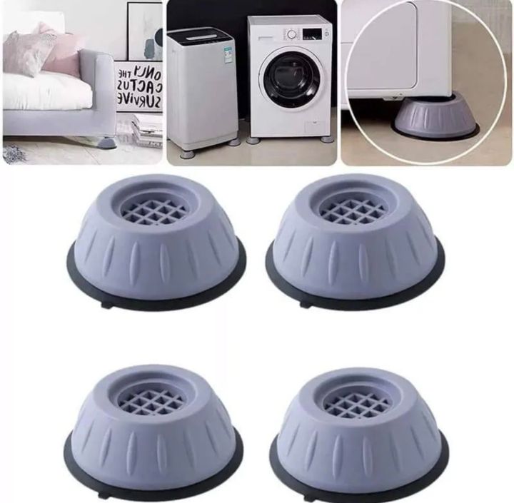4Pcs%20Anti%20Vibration%20Feet%20Pads%20Washing%20Machine%20Rubber%20Mat%20Anti-Vibration%20Pad%20Dryer%20Non-Slip%20Universal%20Fixed%20Washing%20Machine%20Stand%20-%20Washer%20&%20Dryer%20Parts%20&%20Accessories%20-%20Image%207