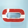 Multi-function Infant Drawer Refrigerator Sliding Door Anti-pinch Hand Furniture Locks Strap Care Products Cabinet Lock Safety Lock. 