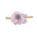 10Pcs-Set /5 pcs set /3 pcs set Lace Flower Baby Girls Headband Bowknot Elastic Newborn Hair Band Cute Baby Headwear.