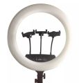 18inch Ring light with Stand best quality with Remote & Touch feature.