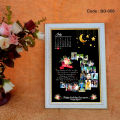 Customised Birthday Gift photo frame design Happy Birthday Special Design For Wall Decor / Home Decor photo frame customized,best customized photo frame,customized birthday photo frame,customized gift photo frame,photo frames,photo frame design,photo fram.