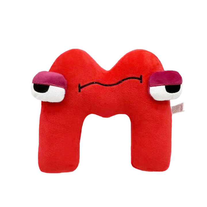Stuffed%20Toys%20Cross-border%20new%20alphabet%20lore%20plush%20plush%20doll%20plush%20doll%20stock%20wholesale%20-%20Image%205