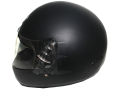 CNHF Motorcycle Helmet Full face Safety ABS Plastic.