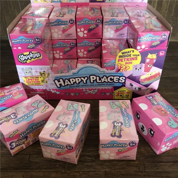 Shopkinss%20Happy%20Place%20Petkins%20Cute%20Pets%20Doll%20Blind%20Box%20Animation%20Animal%20Model%20Toys%20Collection%20Children%20Gifts%20-%20Image%202