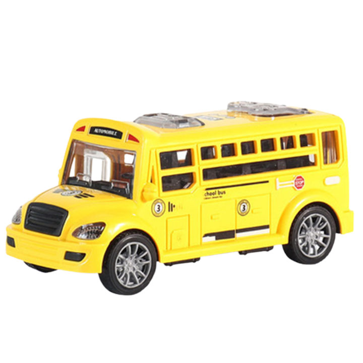 【Yurui】School Bus Strong School Bus