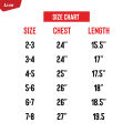 Girls Casual Short Sleeve Summer Ruffle Cotton T-shirt From Levin.