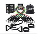 5-In-1 Resistance Band Set.