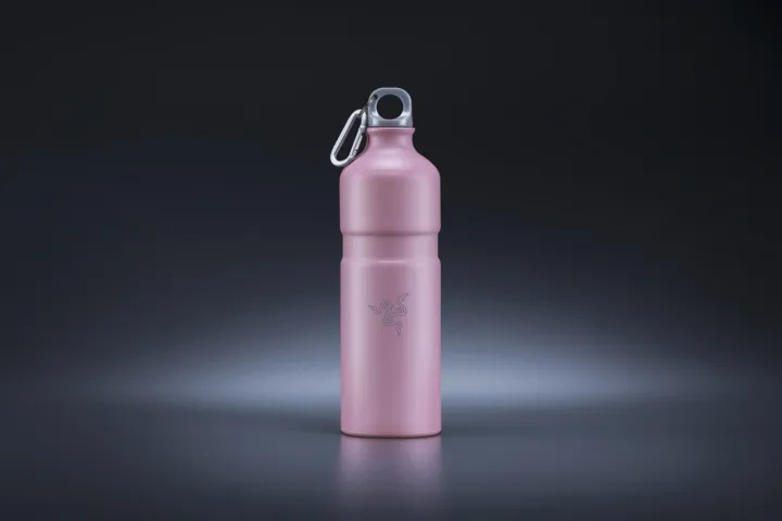 Razer%20Hydrator%20Aluminum%20Water%20Bottle%20(Only%20Black)%20-%20Image%206