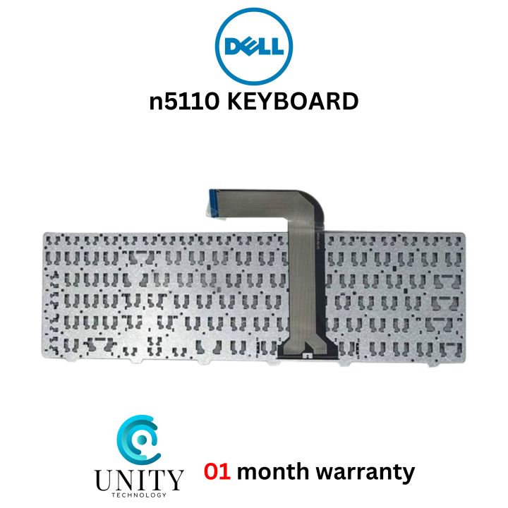 15R%205110%20N5110%20M5110%20Series%20Laptop%20keyboard%20-%20Image%203