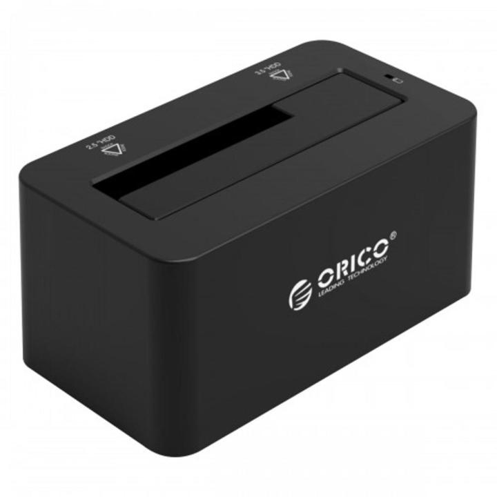 ORICO 6619SUS3 USB3.0 SATA Hard Drive Dock