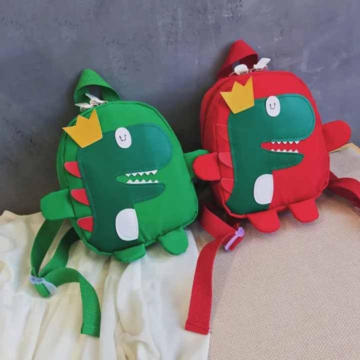 Cute%20Kids%20Kindergarten%20School%20Bag%203D%20Cartoon%20Dinosaur%20Mini%20Backpack%20%20Baby%20Boy%20Girl%20School%20Bag%20Green%20-%20Image%206