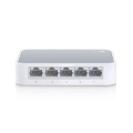 Tl-Sf1005D 5-Port Desktop Switch - Onu. 