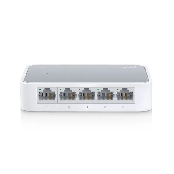 Tl-Sf1005D%205-Port%20Desktop%20Switch%20-%20Onu%20-%20Image%202
