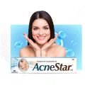 AcneStar Gel for Acne Free Skin Acne, Pimples Control 22g.