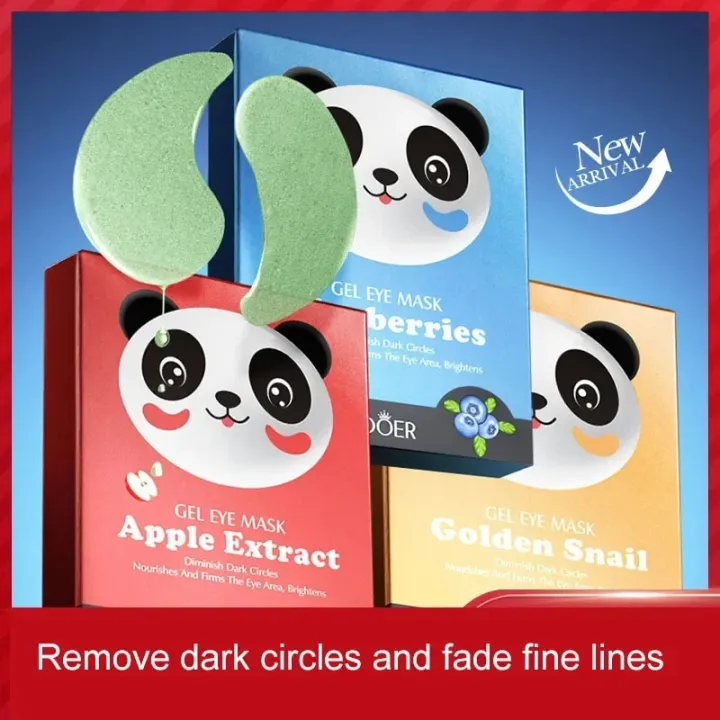 SADOER%20Apple%20Essence%20Firming%20Panda%20Eye%20Mask%20Care%20Remove%20Dark%20Circles%20And%20Fade%20Fine%20Lines%20Eye%20Mask%20-%20Image%202