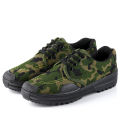 Liberation Shoes Men's Shoes Wear-Resistant Breathable Training Shoes Military Training Shoes Migrant Workers Construction Site Labor Protection Shoes Rubber Shoes Work Shoes.
