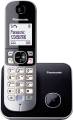 Panasonic KX-TG6811 Digital 1.9 GHz Cordless Phone.